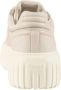 Hogan Roze H-Stripes ssneakers Pink - Thumbnail 9