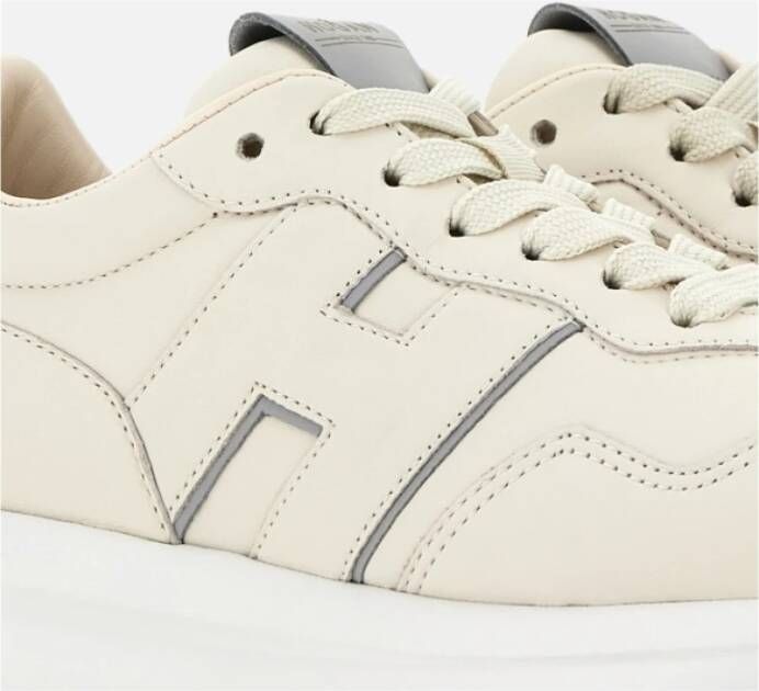 Hogan Casual Sneakers voor Mannen en Vrouwen