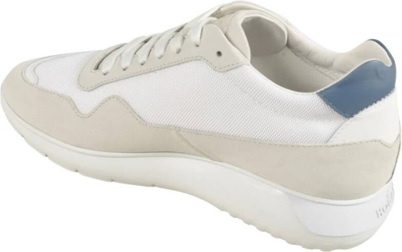 Hogan Casual Sneakers voor Mannen en Vrouwen