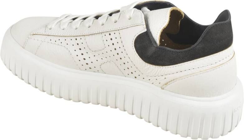 Hogan Casual Sneakers voor Mannen en Vrouwen