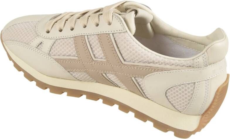 Hogan Casual Sneakers voor Mannen en Vrouwen