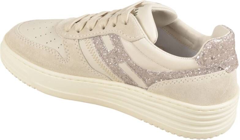 Hogan Casual Sneakers voor Mannen en Vrouwen