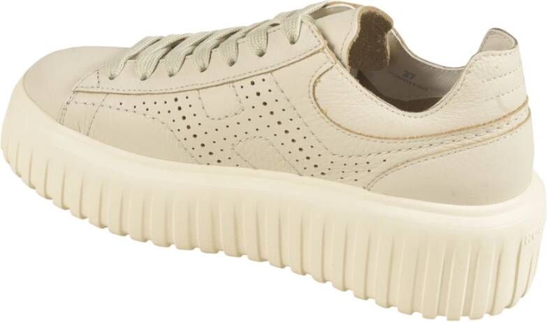 Hogan Casual Sneakers voor Mannen en Vrouwen