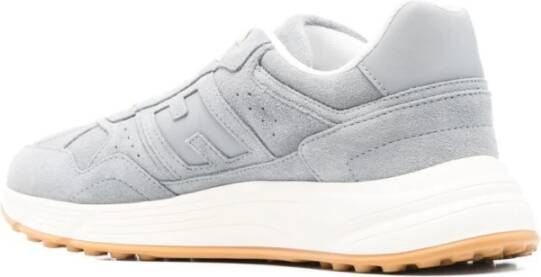 Hogan Casual Sneakers voor Mannen en Vrouwen
