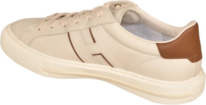 Hogan Casual Sneakers voor Mannen en Vrouwen
