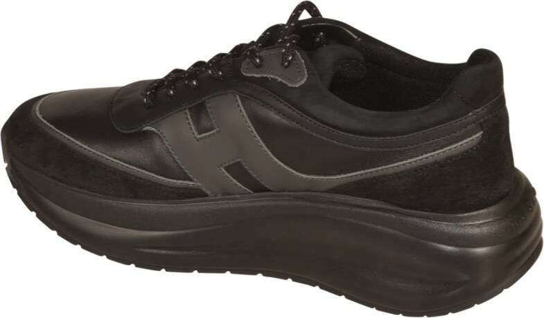 Hogan Casual Sneakers voor Mannen en Vrouwen