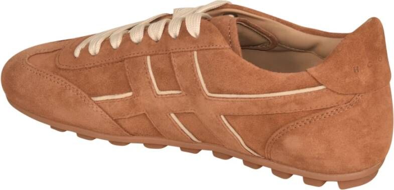 Hogan Casual Sneakers voor Mannen en Vrouwen