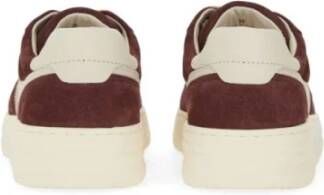 Hogan Casual Sneakers voor Mannen en Vrouwen