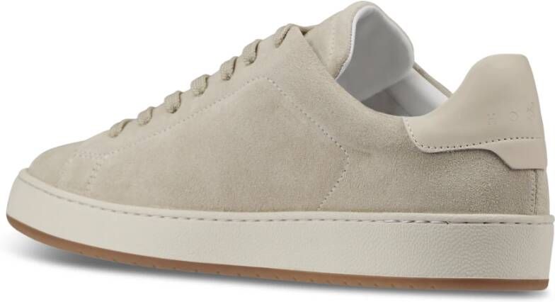 Hogan Casual Sneakers voor Mannen en Vrouwen
