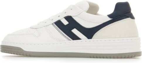 Hogan Casual Sneakers voor Mannen en Vrouwen