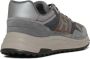 Hogan Casual Sneakers voor Mannen en Vrouwen Gray Heren - Thumbnail 3