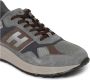 Hogan Casual Sneakers voor Mannen en Vrouwen Gray Heren - Thumbnail 4