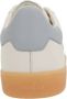 HOGAN Lage Sneakers Dames Cool Allacciato Maat: 41 Materiaal: Leer Kleur: Wit - Thumbnail 11