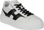 Hogan Casual Sneakers voor Mannen en Vrouwen White Heren - Thumbnail 2