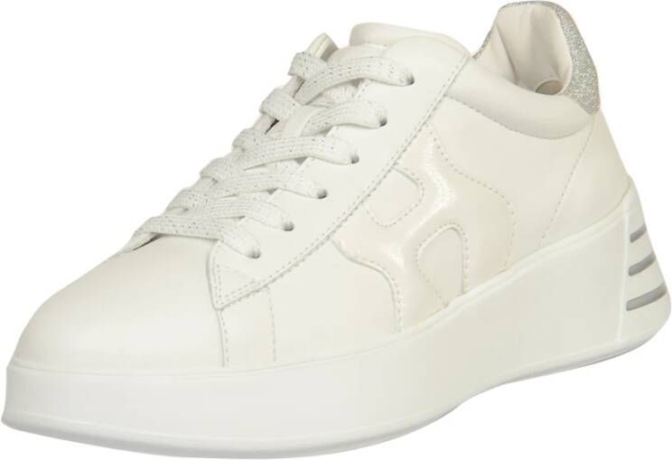 Hogan Casual Sneakers White Dames
