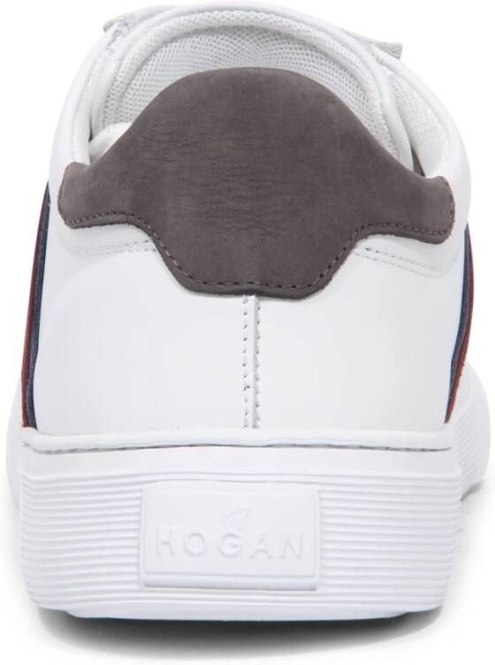 Hogan Casual Veterschoenen