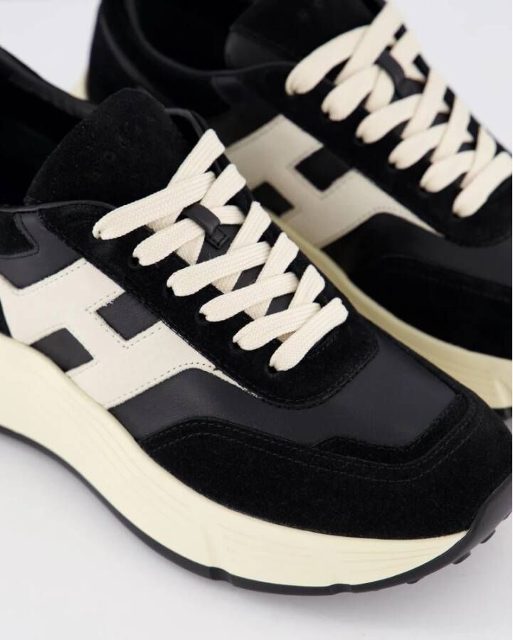 Hogan Casual veterschoenen