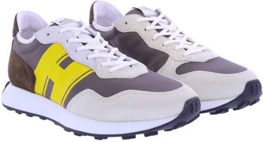 Hogan Casual Veterschoenen