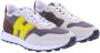 Hogan Synight Sneakers Verbeter je casual look Green Heren - Thumbnail 2