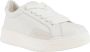 Hogan Low-Top Sneakers H667 Chamallow Sneakers in wit - Thumbnail 3