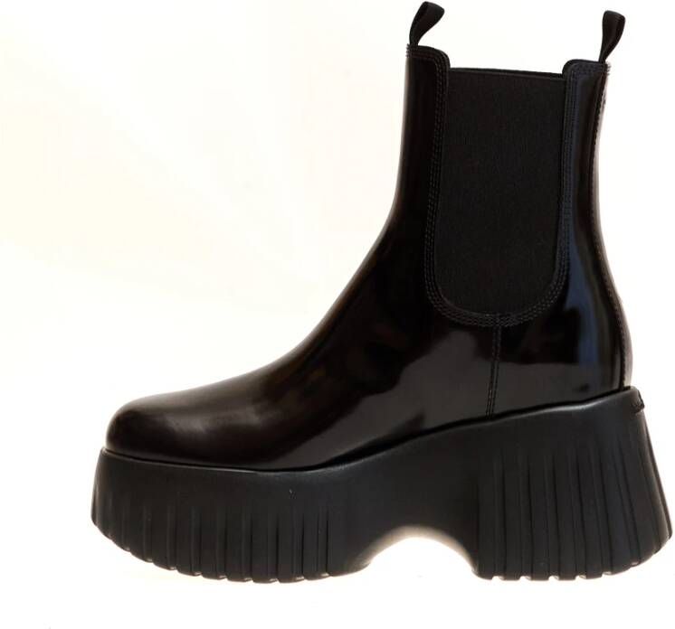 Hogan Chelsea Boots