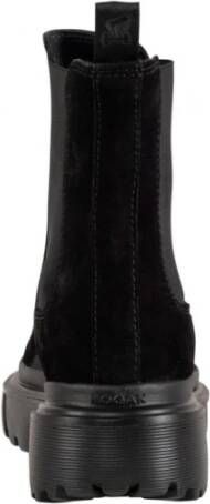 Hogan Chelsea Boots