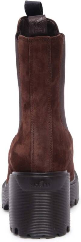Hogan Chelsea Boots