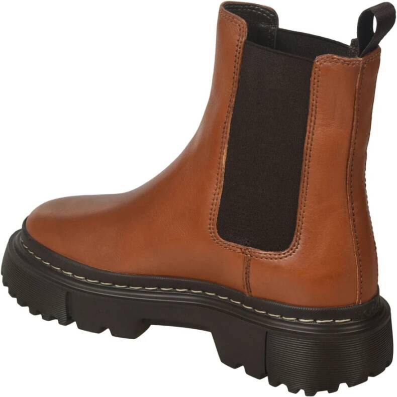 Hogan Chelsea Boots