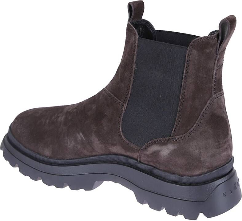 Hogan Chelsea Boots
