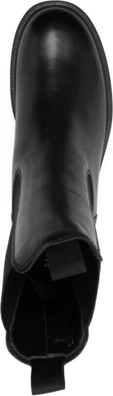 Hogan Chelsea Boots Black Dames