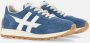 Hogan Clear Blue 86er Herensneakers Blue Heren - Thumbnail 2