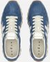 Hogan Clear Blue 86er Herensneakers Blue Heren - Thumbnail 3
