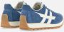 Hogan Clear Blue 86er Herensneakers Blue Heren - Thumbnail 4
