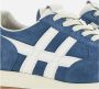 Hogan Clear Blue 86er Herensneakers Blue Heren - Thumbnail 6