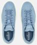 HOGAN Lage Sneakers Dames H-stripes Maat: 38 Materiaal: Denim Kleur: Blauw - Thumbnail 5