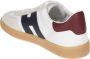 Hogan Coll H 383 Pelle Camoscio Sneakers - Thumbnail 2