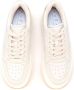 Hogan Comfortabele leren sneakers - Thumbnail 2