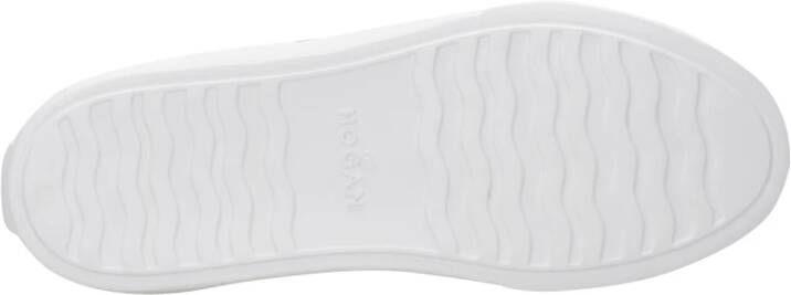 Hogan Contemporary Twist Tennis Sneakers