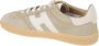 Hogan Suède leren sneakers met iconische H - Thumbnail 2
