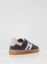 Hogan Coole Sneakers met Veters Blue Heren - Thumbnail 3