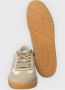Hogan Cool Lace-Up Sneakers Multicolor Dames - Thumbnail 3