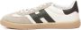 Hogan Cool Lace-Up Sneakers Multicolor Heren - Thumbnail 4