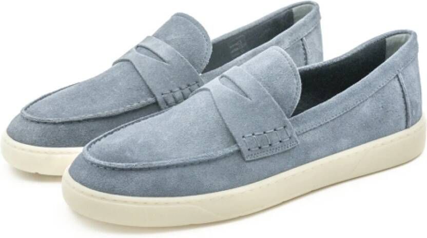 Hogan Cool Mocassin Schoenen Ss25