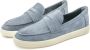 Hogan Cool Mocassin Schoenen Ss25 - Thumbnail 2
