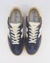 HOGAN Lage Sneakers Heren Cool Allacciato H Maat: 11 Materiaal: Suède Kleur: Blauw - Thumbnail 6