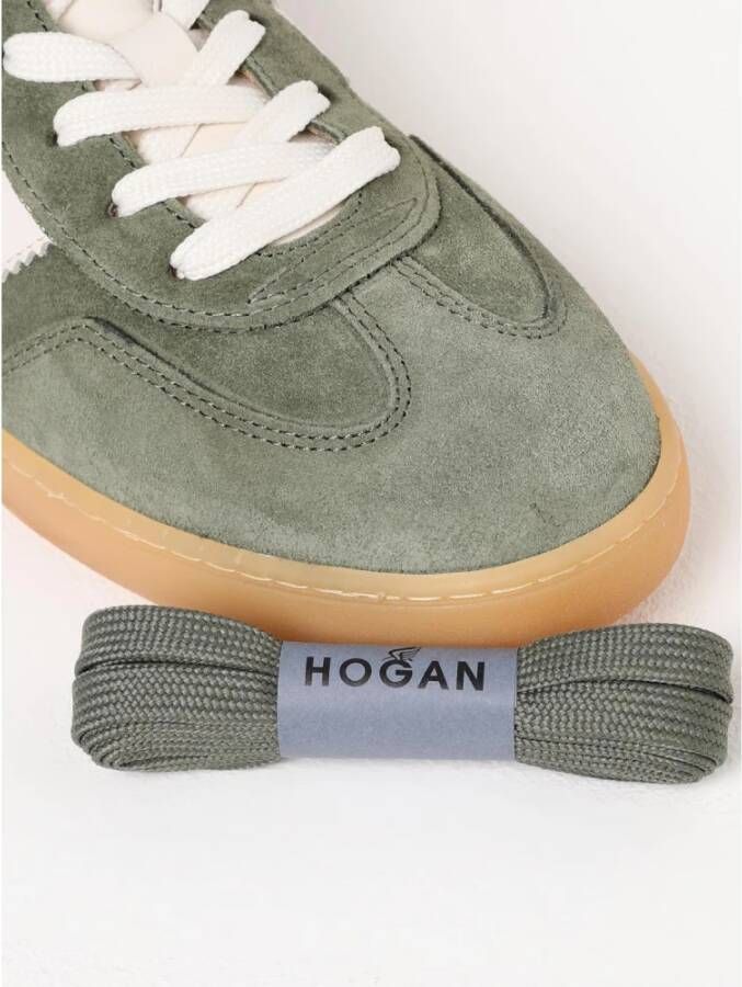 Hogan Cool Sneakers