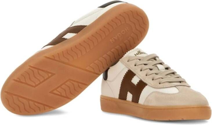 Hogan Cool Sneakers