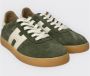 Hogan Cool Sneakers met veters - Thumbnail 2