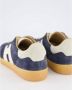 Hogan Coole Blauwe Sneaker voor Dames - Thumbnail 2