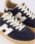 Hogan Coole Blauwe Sneaker voor Heren - Thumbnail 2